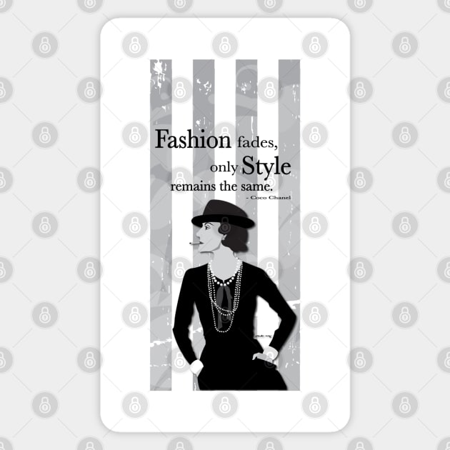 Fashion Queen Sticker by amadeuxway